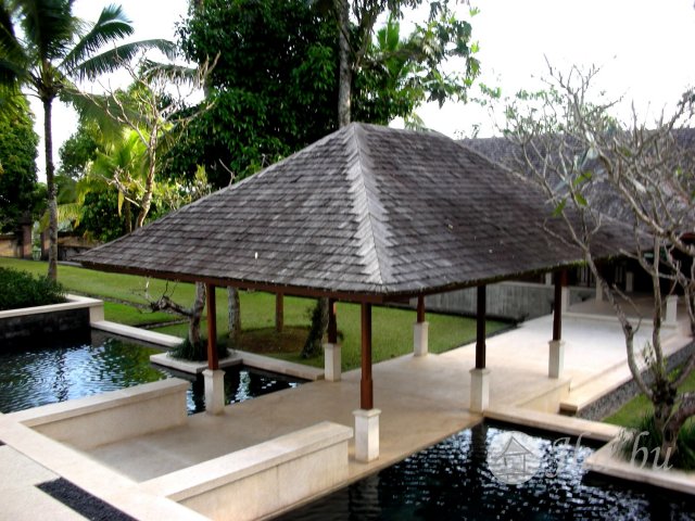Completed Project